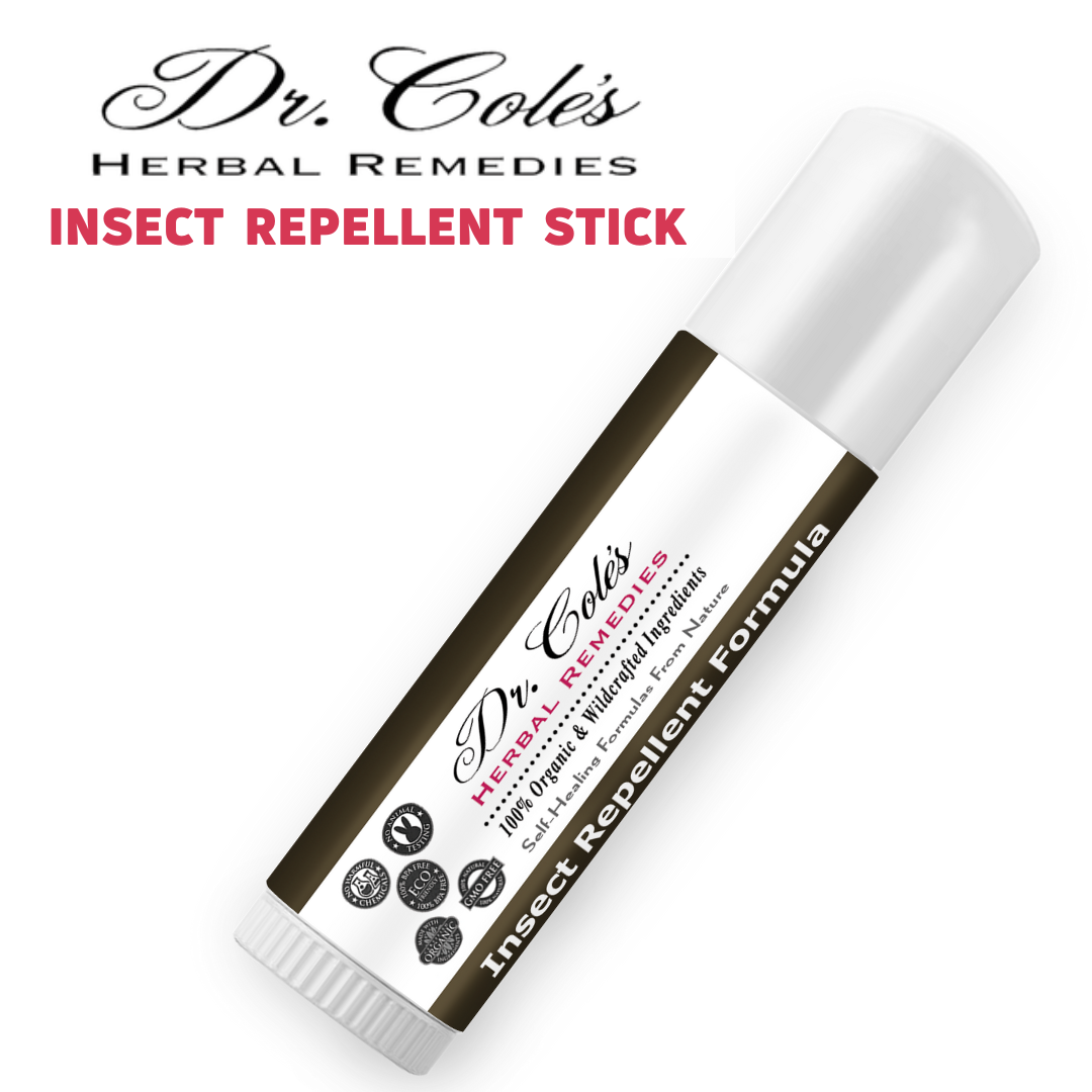 S01 - Insect Repellent & Extraction Balm Bundle