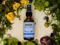 “BUZZ OFF” INSECT REPELLANT SPRAY